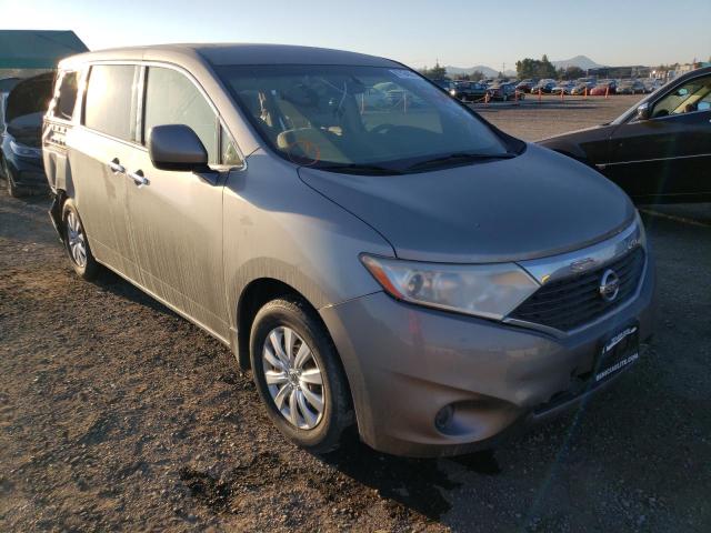 nissan quest s 2012 jn8ae2kp0c9047187