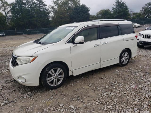 nissan quest s 2013 jn8ae2kp0d9060846