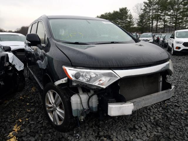 nissan quest s 2013 jn8ae2kp0d9067246