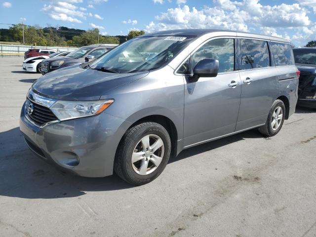 nissan quest s 2015 jn8ae2kp0f9134284