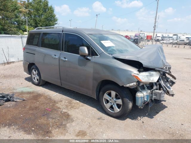 nissan quest 2016 jn8ae2kp0g9150700