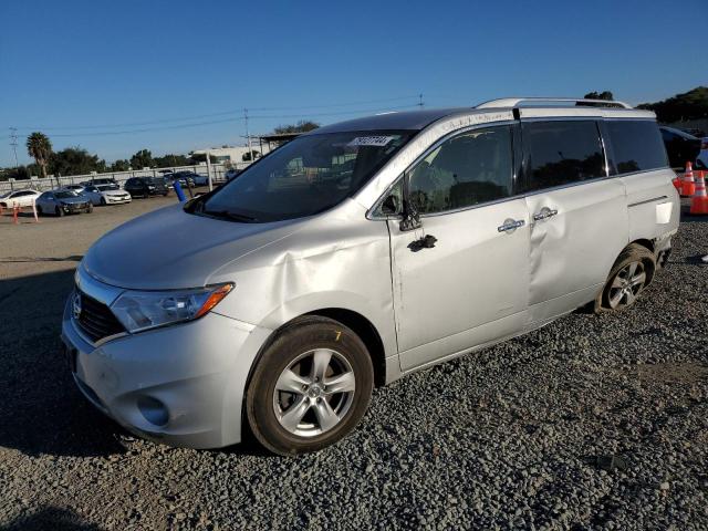 nissan quest s 2016 jn8ae2kp0g9154276