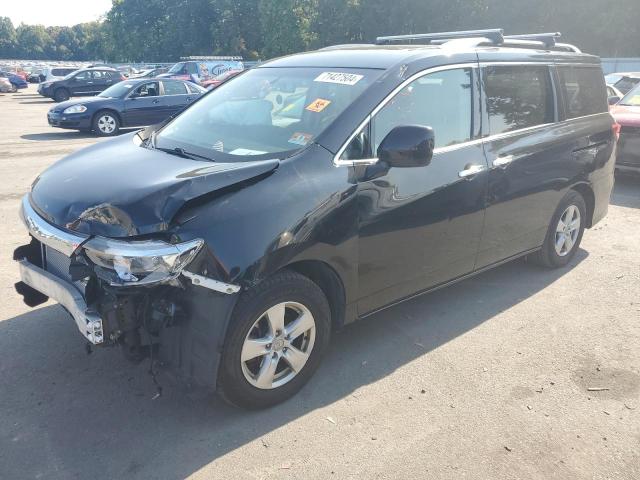 nissan quest s 2017 jn8ae2kp0h9169149