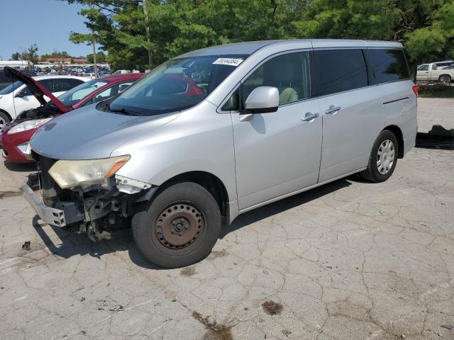 nissan quest s 2012 jn8ae2kp1c9037414