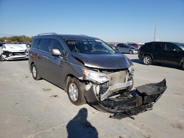 nissan quest s 2012 jn8ae2kp1c9048736