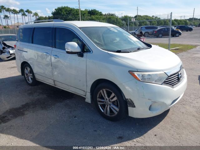 nissan quest 2015 jn8ae2kp1f9123732