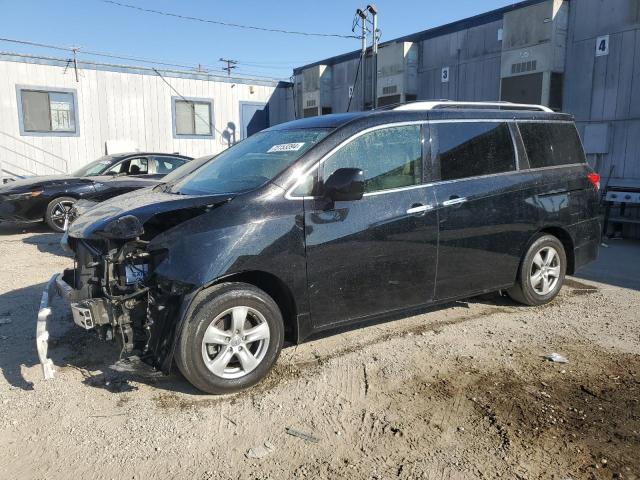 nissan quest s 2015 jn8ae2kp1f9132155