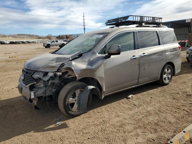 nissan quest s 2016 jn8ae2kp1g9155212