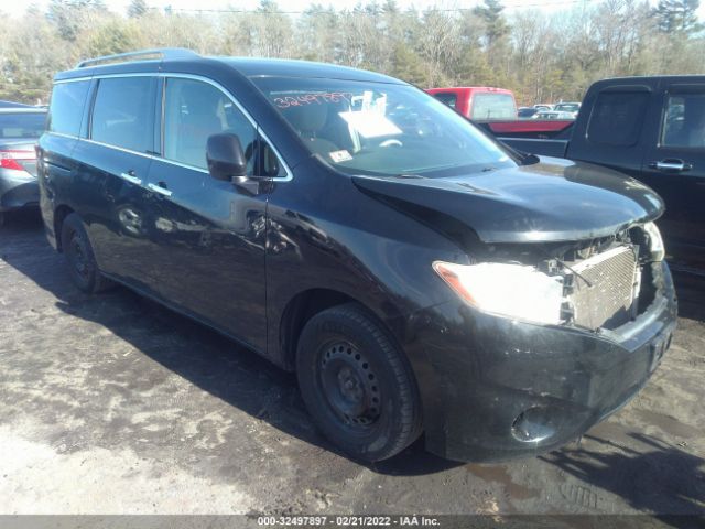 nissan quest 2012 jn8ae2kp2c9039608