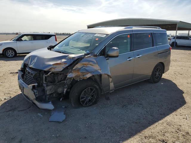 nissan quest 2012 jn8ae2kp2c9040922