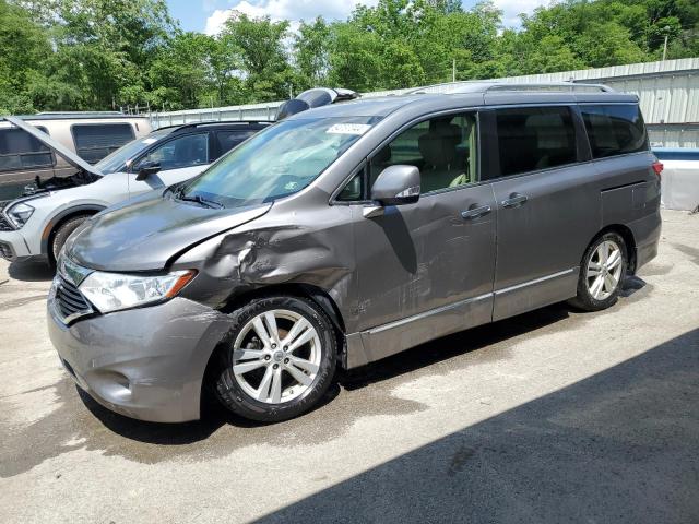 nissan quest 2012 jn8ae2kp2c9043688