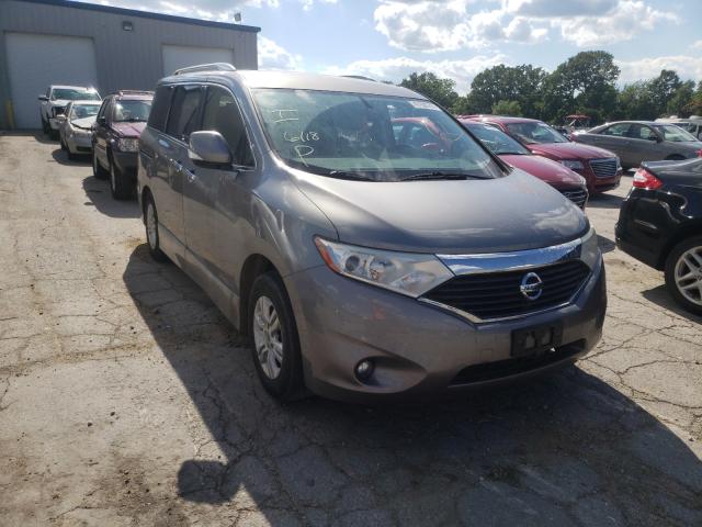 nissan quest s 2012 jn8ae2kp2c9045585