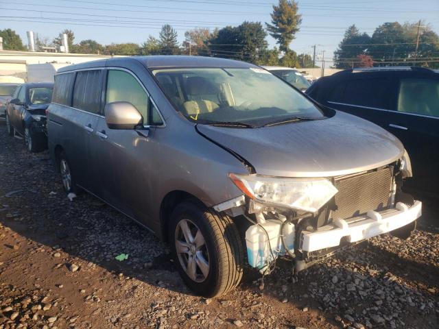 nissan quest s 2013 jn8ae2kp2d9064378