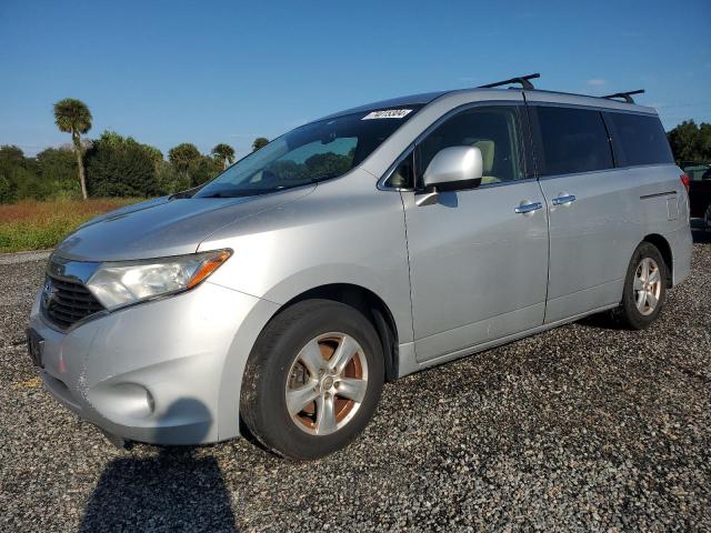 nissan quest s 2013 jn8ae2kp2d9067913