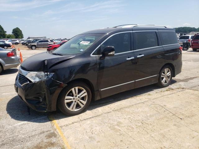 nissan quest s 2014 jn8ae2kp2e9104380