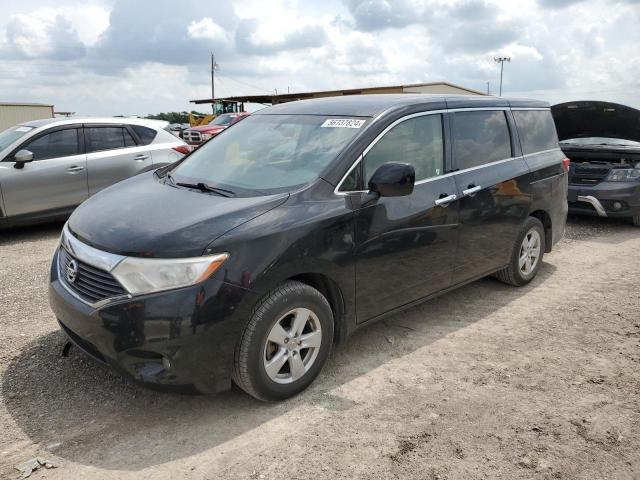 nissan quest 2015 jn8ae2kp2f9122959