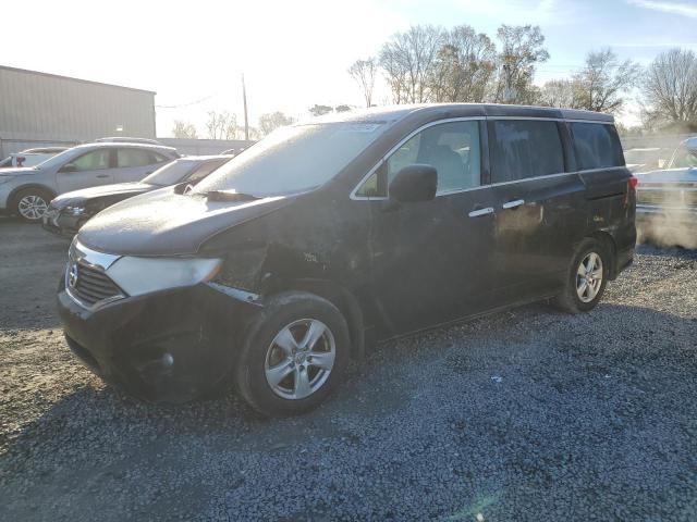 nissan quest s 2015 jn8ae2kp2f9123898