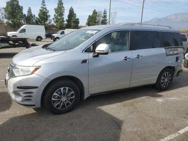 nissan quest s 2015 jn8ae2kp2f9127658