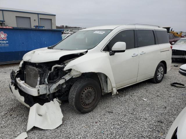 nissan quest s 2015 jn8ae2kp2f9129099