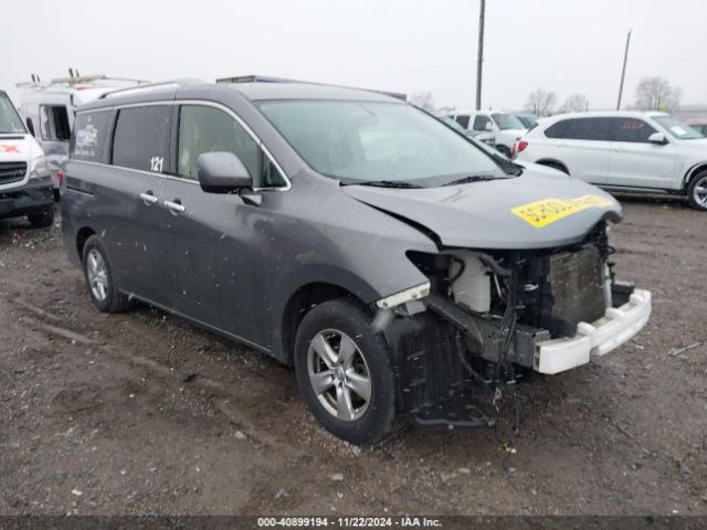 nissan quest 2016 jn8ae2kp2g9151508