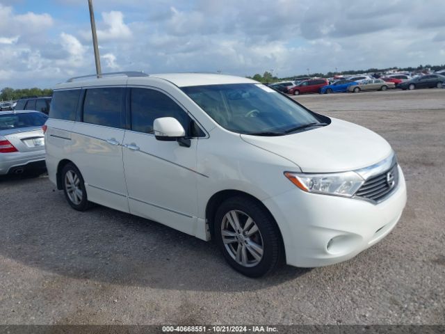 nissan quest 2016 jn8ae2kp2g9153646