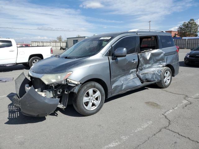 nissan quest s 2016 jn8ae2kp2g9155428