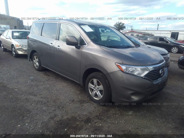 nissan quest 2016 jn8ae2kp2g9155803