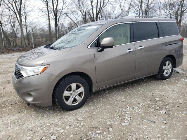 nissan quest 2017 jn8ae2kp2h9166270