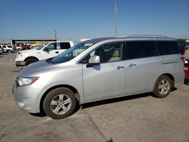 nissan quest s 2017 jn8ae2kp2h9169833