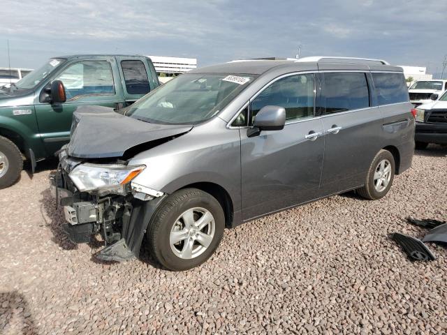 nissan quest s 2017 jn8ae2kp2h9169914