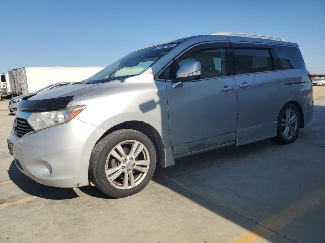 nissan quest s 2011 jn8ae2kp3b9008401