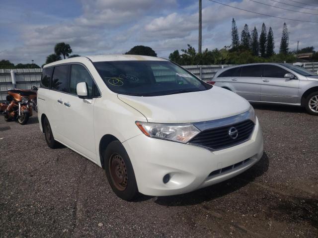 nissan quest s 2012 jn8ae2kp3c9033929