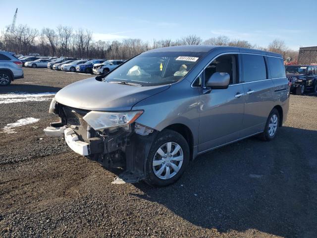 nissan quest 2012 jn8ae2kp3c9036412