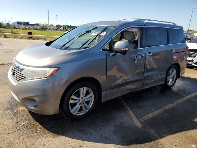 nissan quest s 2013 jn8ae2kp3d9061506