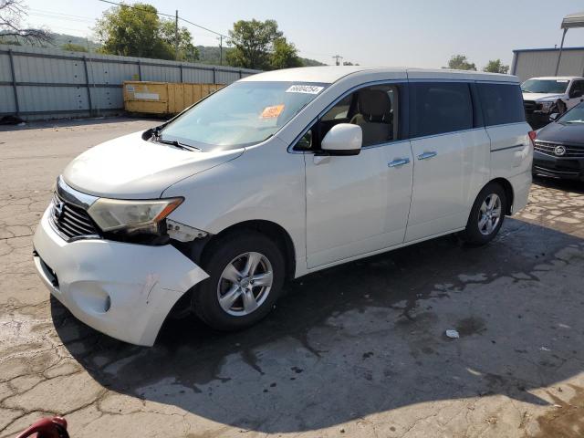 nissan quest 2013 jn8ae2kp3d9063711