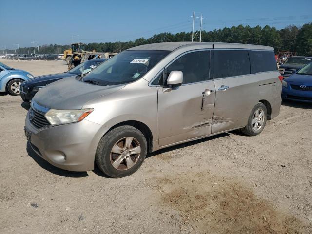 nissan quest s 2013 jn8ae2kp3d9064003