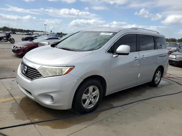 nissan quest s 2013 jn8ae2kp3d9067208