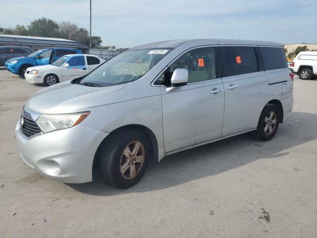 nissan quest s 2013 jn8ae2kp3d9068410