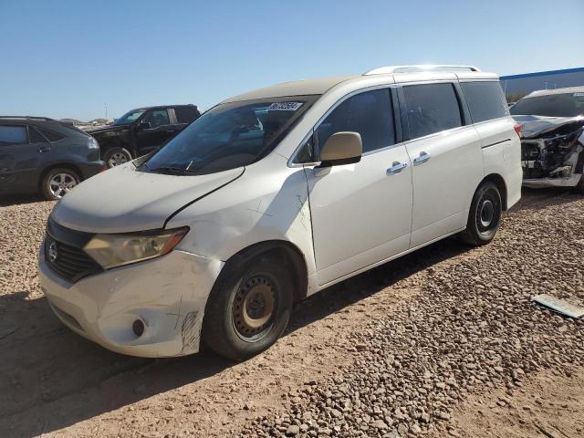 nissan quest s 2014 jn8ae2kp3e9100189