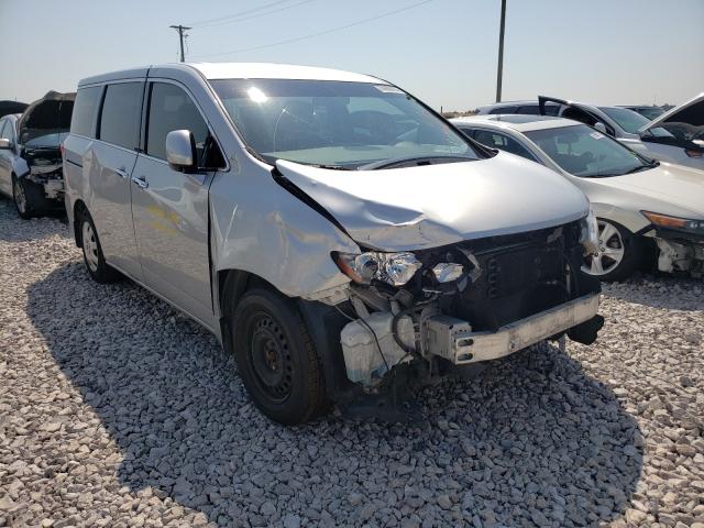 nissan quest s 2014 jn8ae2kp3e9106526