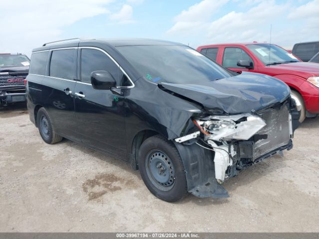 nissan quest 2015 jn8ae2kp3f9123313