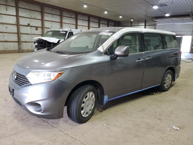 nissan quest s 2015 jn8ae2kp3f9133615