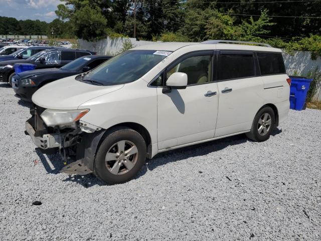 nissan quest s 2016 jn8ae2kp3g9150108