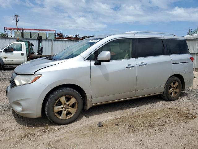 nissan quest 2016 jn8ae2kp3g9150366