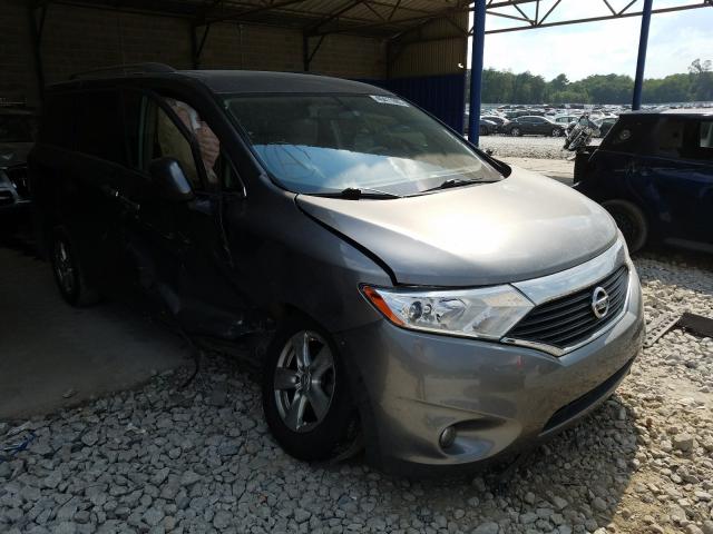 nissan quest s 2016 jn8ae2kp3g9151632