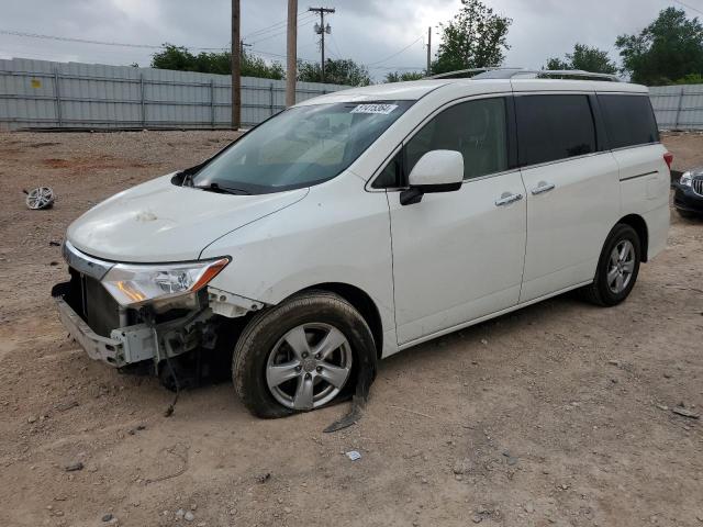 nissan quest 2016 jn8ae2kp3g9154692