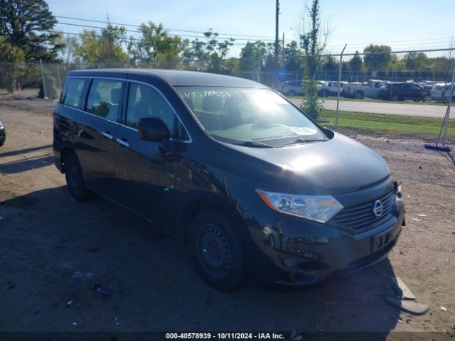 nissan quest 2016 jn8ae2kp3g9156085