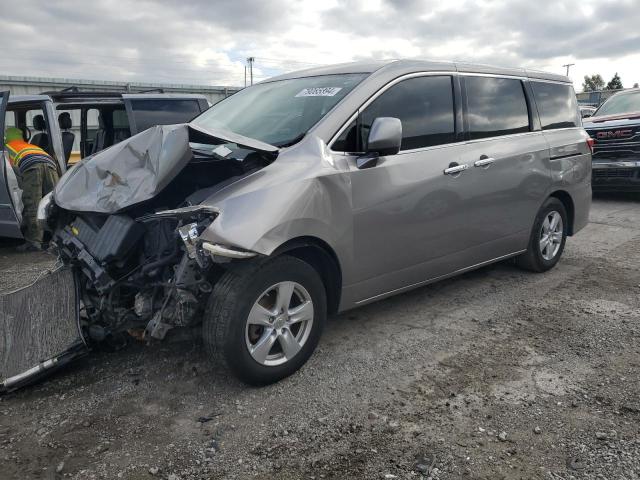 nissan quest s 2011 jn8ae2kp4b9002882