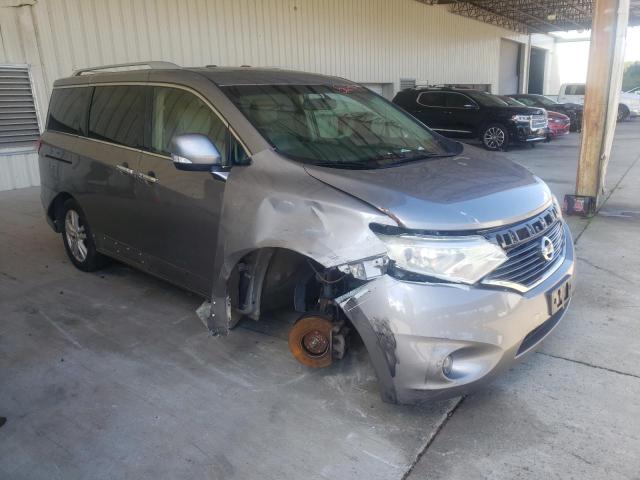 nissan quest s 2012 jn8ae2kp4c9043756