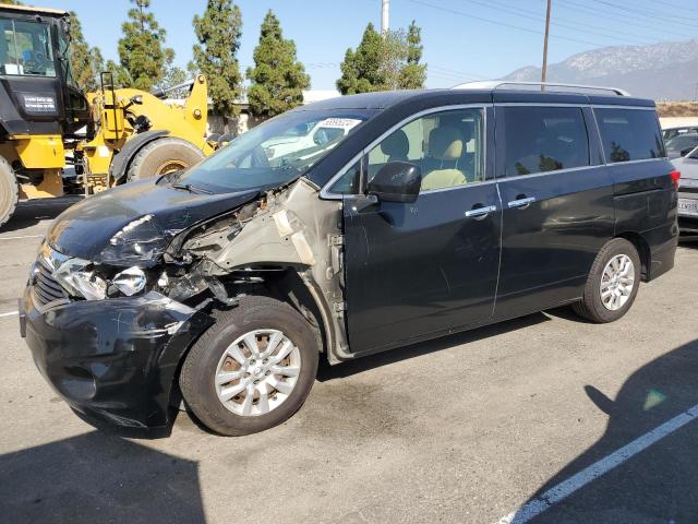 nissan quest s 2012 jn8ae2kp4c9044549